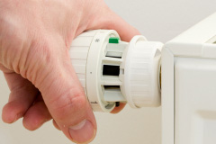 High Ackworth central heating repair costs