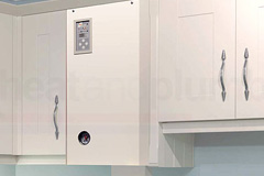 High Ackworth electric boiler quotes