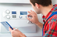 free High Ackworth gas safe engineer quotes