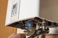 free High Ackworth boiler install quotes